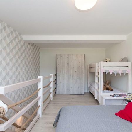 Apartamenty Bieg Ustka Dış mekan fotoğraf
